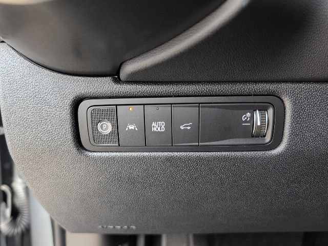 New 2026 Chevrolet Equinox EV RS FWD image 17