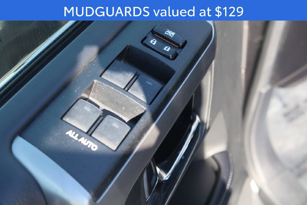 Certified 2019 Toyota 4Runner Limited AWD/4WD image 7