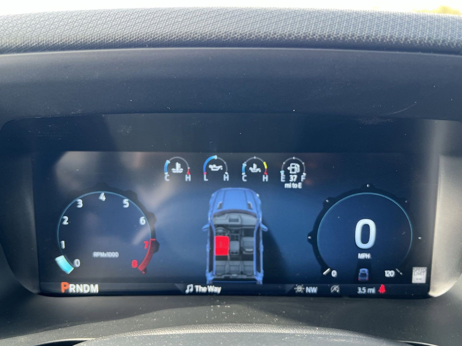 New 2026 Ford F150 XLT w/ Equipment Group 302A MID image 17