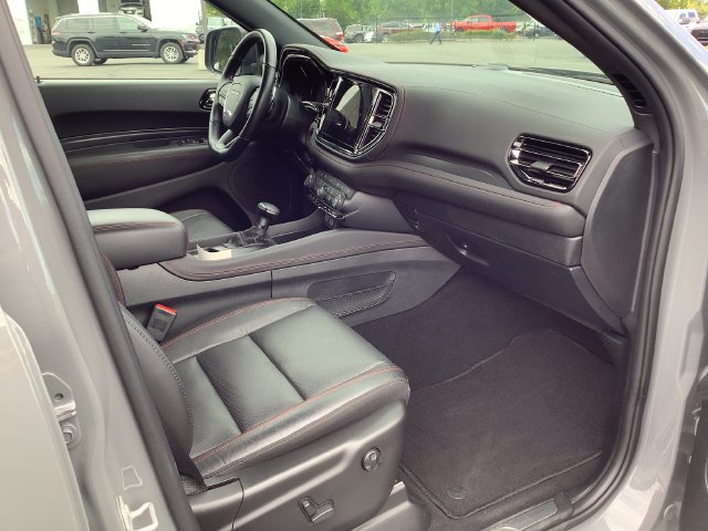 Used 2024 Dodge Durango GT AWD/4WD image 38
