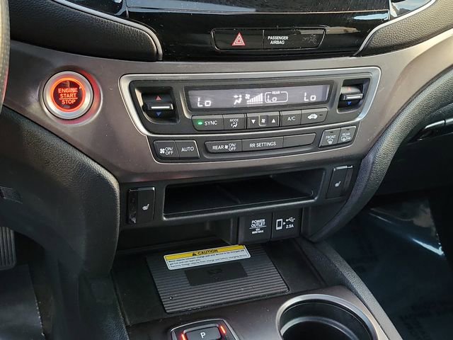 Used 2023 Honda Passport EX-L image 30