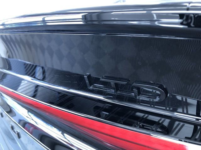 New 2026 Toyota Prius Limited image 15