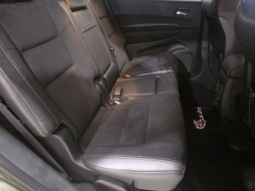 Used 2026 Dodge Durango SRT Hellcat w/ Premium Group AWD/4WD image 13