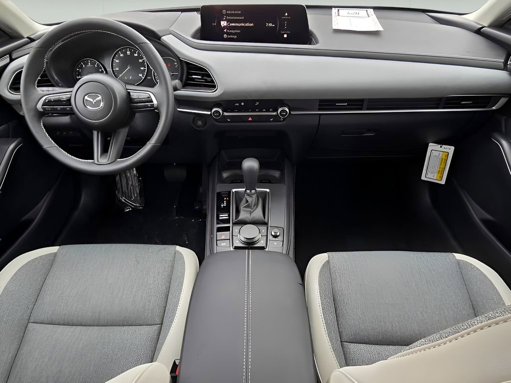 Used 2026 MAZDA CX-30 AWD 2.5 S image 25