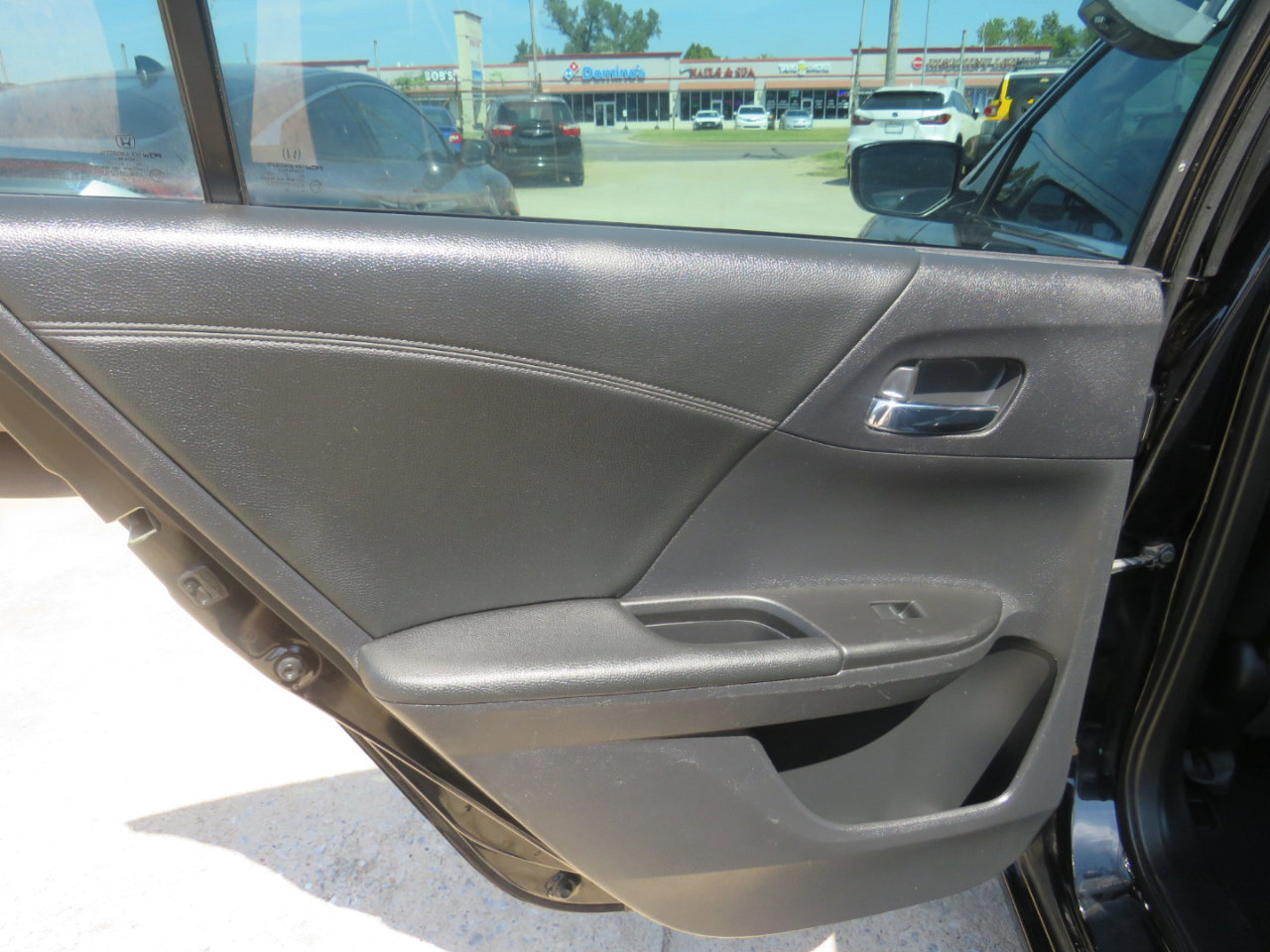 Used 2013 Honda Accord Sport image 20