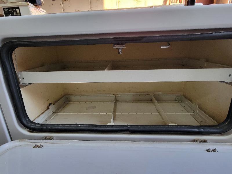 Used 2017 RAM 5500 Tradesman image 38