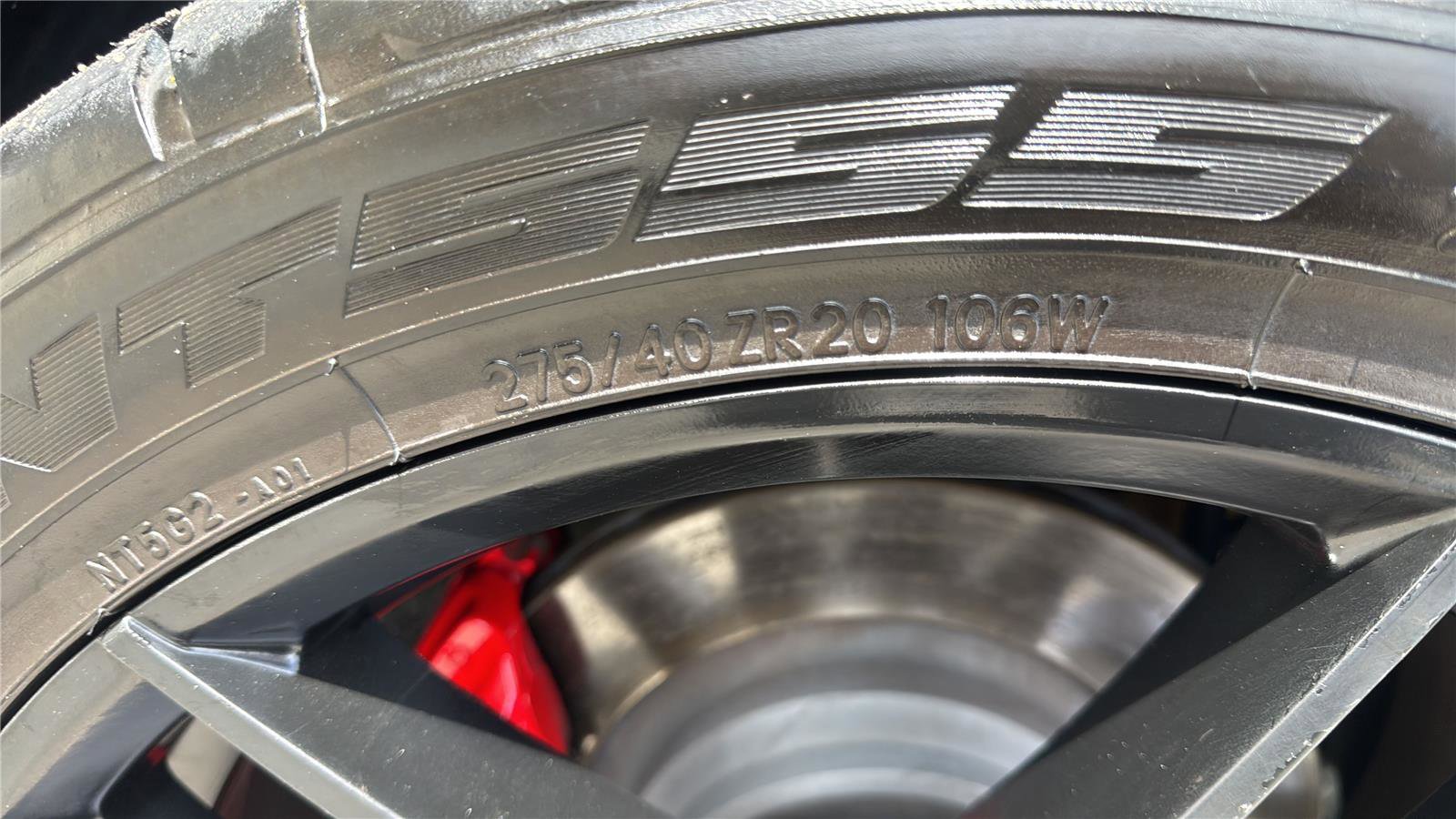 Used 2023 Dodge Challenger R/T Scat Pack w/ Plus Package image 25