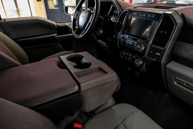 Used 2022 Ford F250 XLT AWD/4WD image 24