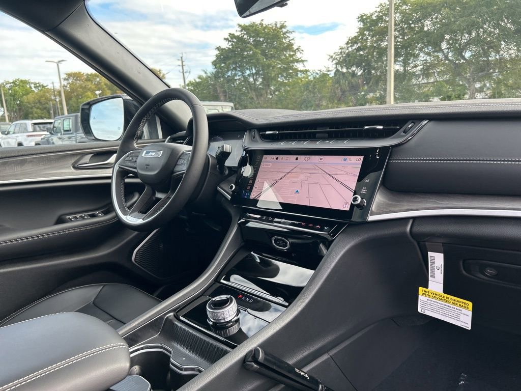 New 2026 Jeep Grand Cherokee Limited image 26