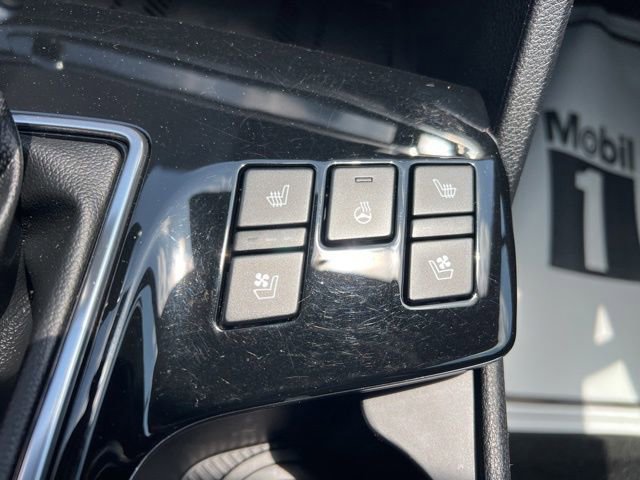 Certified 2023 Kia Sportage X-Pro Prestige AWD/4WD image 28