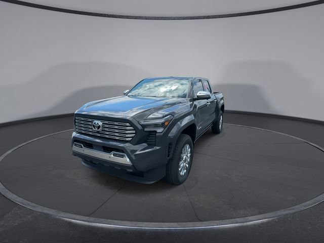 New 2025 Toyota Tacoma Limited image 6