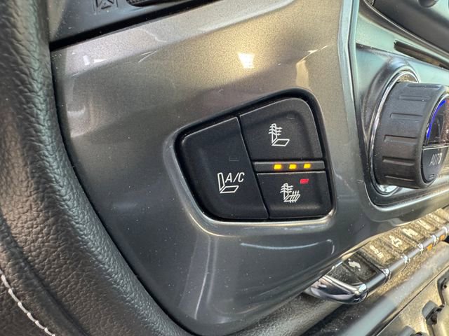 Used 2014 Chevrolet Silverado 1500 LTZ Z71 w/ LTZ Plus Package image 24