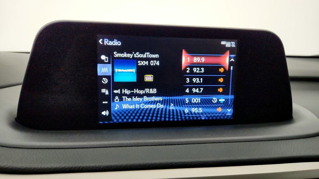 Used 2022 Lexus RX 350 FWD image 18