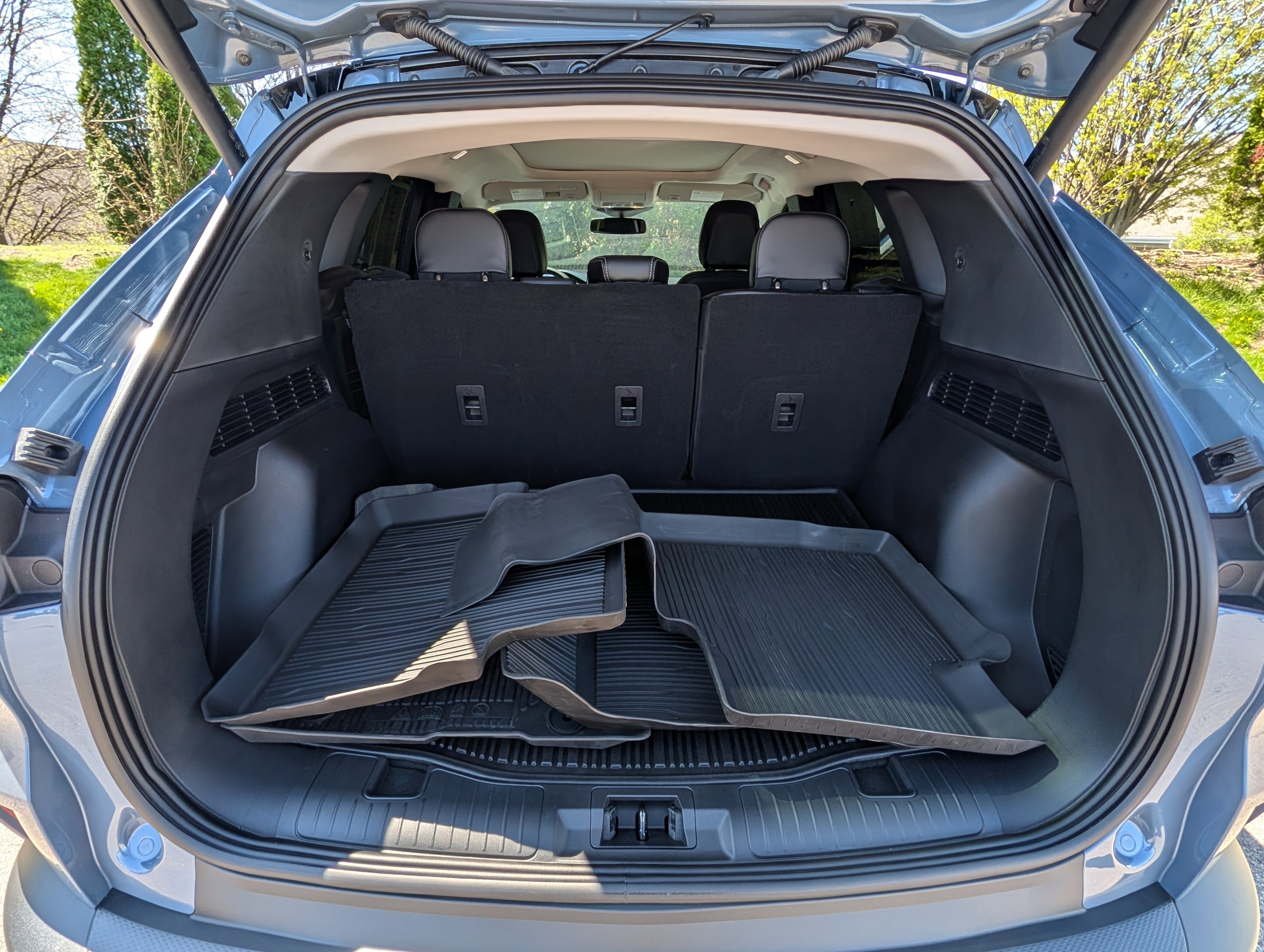 Used 2026 Ford Escape SE w/ PHEV Premium Package image 39