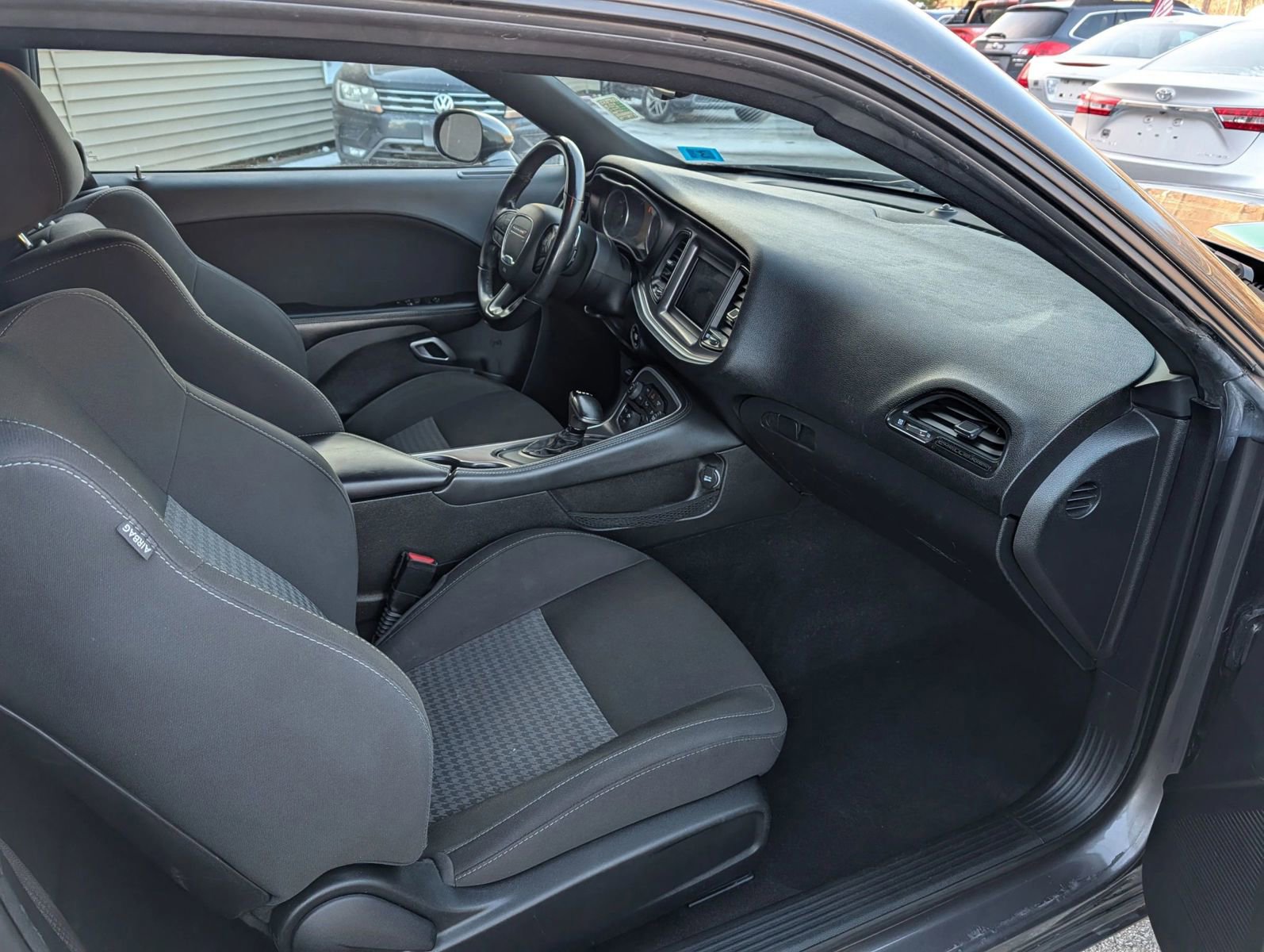 Used 2019 Dodge Challenger GT image 20