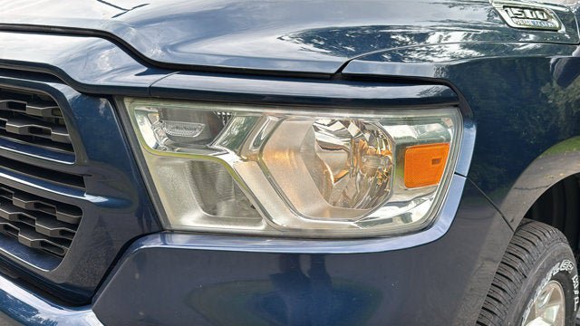 Certified 2023 RAM 1500 Big Horn AWD/4WD image 9