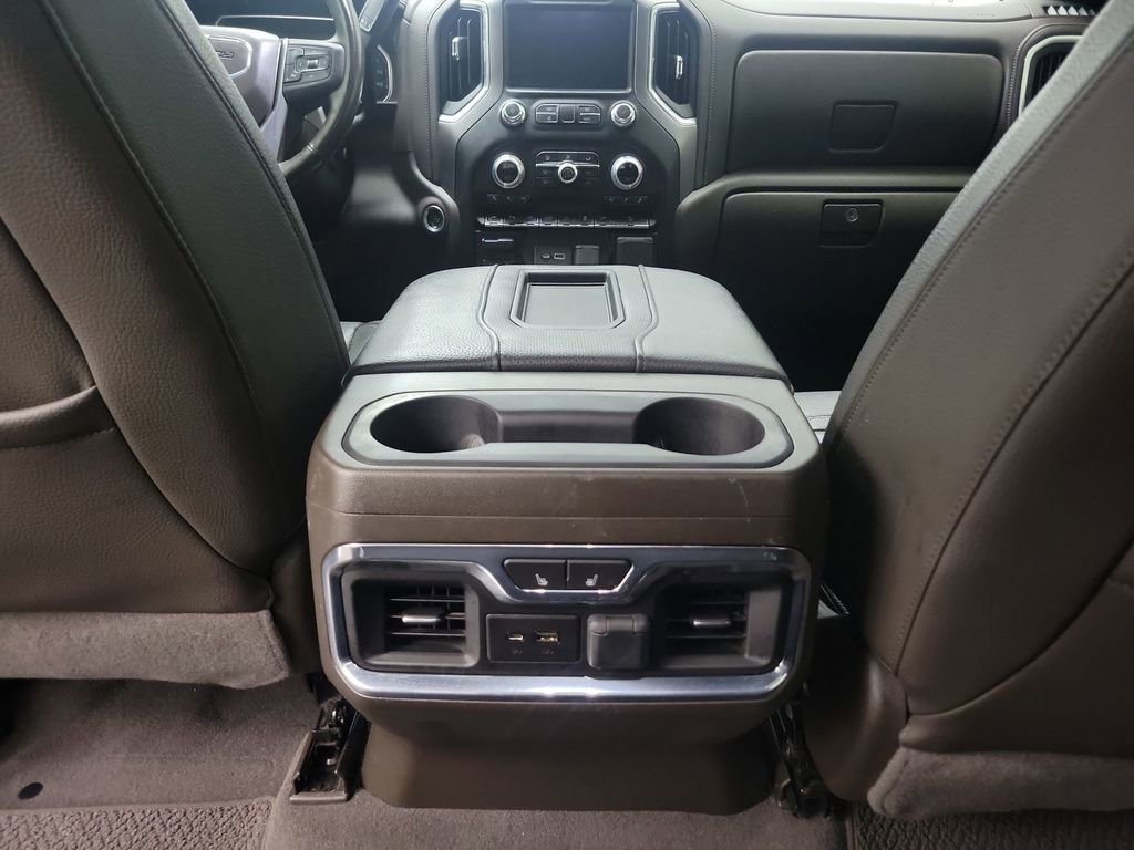 Used 2020 GMC Sierra 1500 Denali w/ Driver Alert Package II image 21
