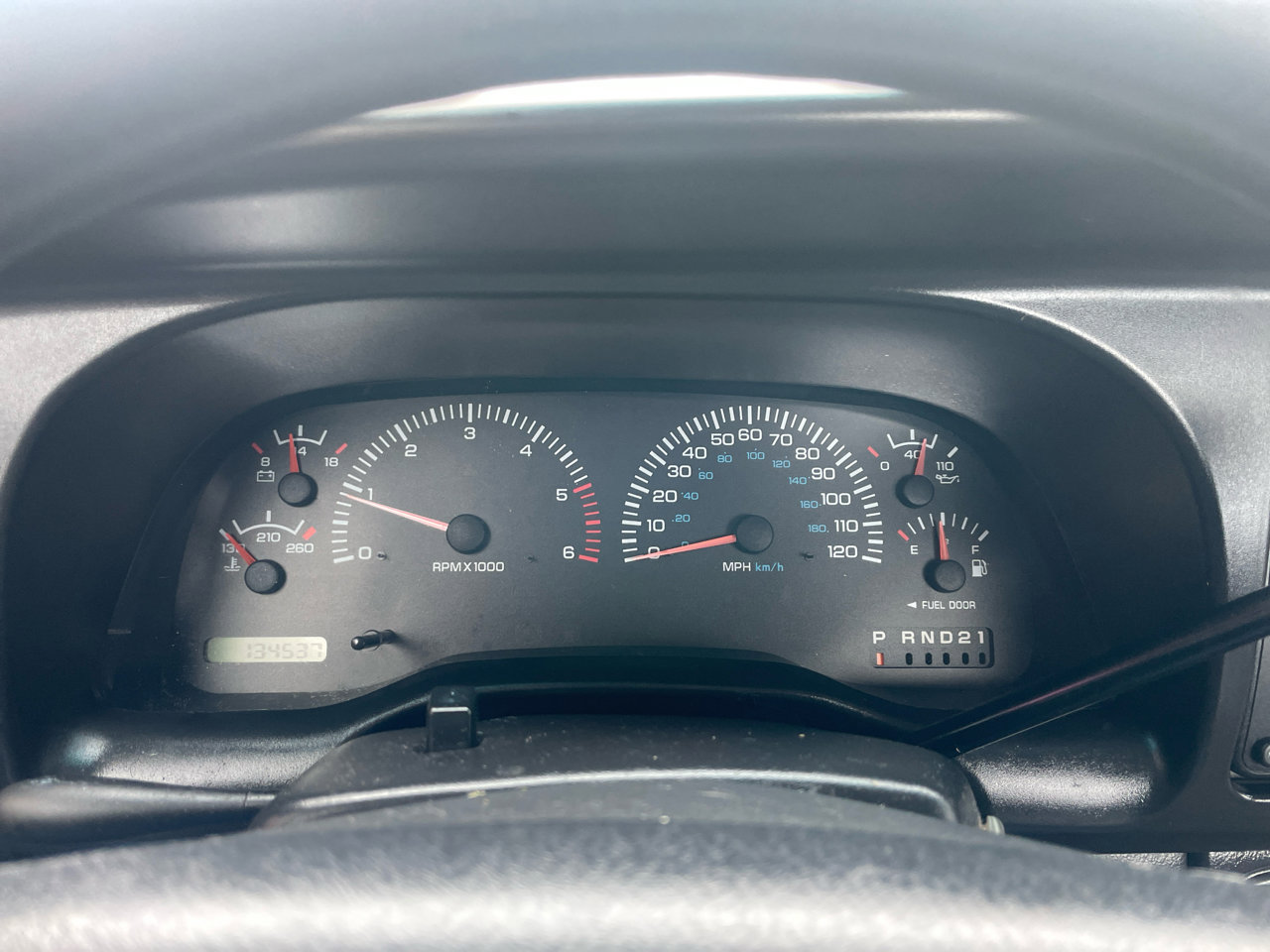 Used 1998 Dodge Ram 1500 Truck 2WD Regular Cab image 18