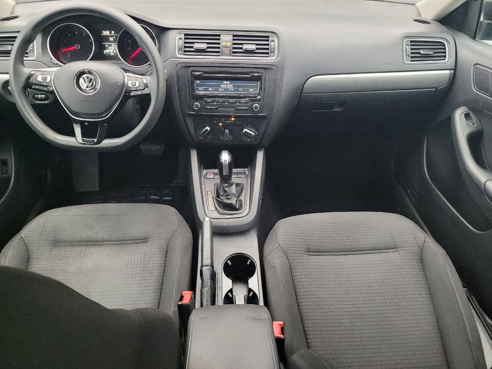 Used 2015 Volkswagen Jetta SE FWD image 22