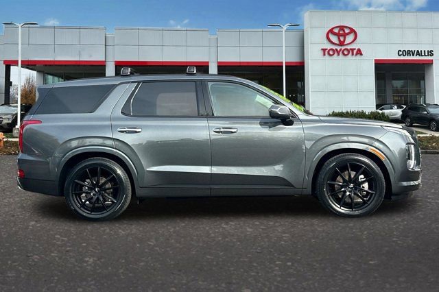 Used 2022 Hyundai Palisade Limited image 2