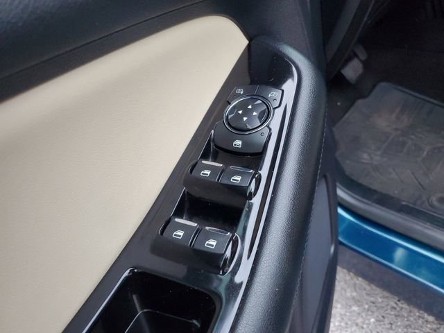 Used 2020 Ford Edge SEL w/ Convenience Package image 17