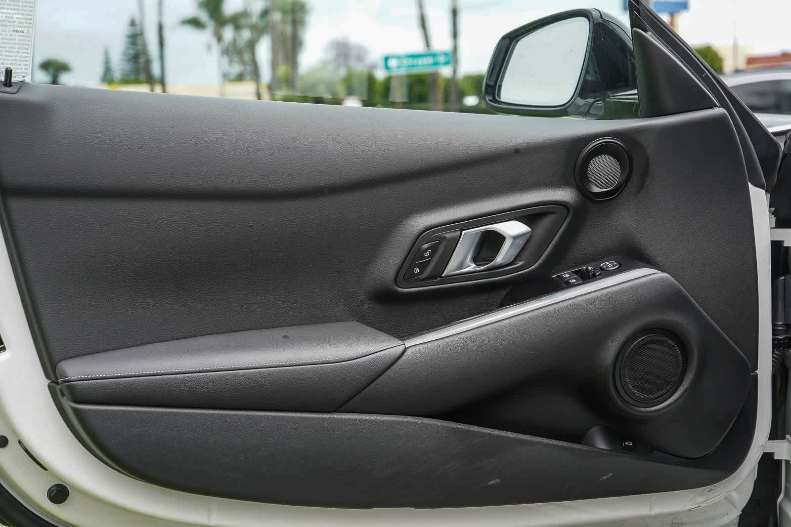 Used 2024 Toyota Supra RWD image 17