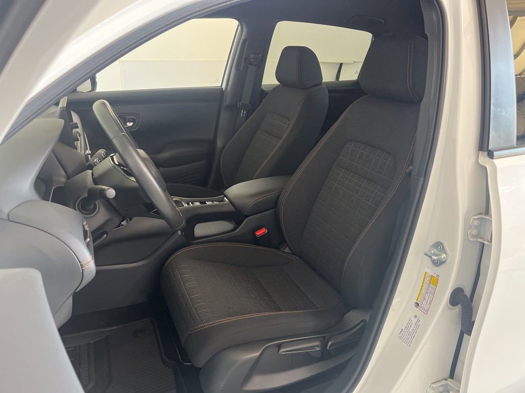 Used 2024 Honda HR-V Sport image 18
