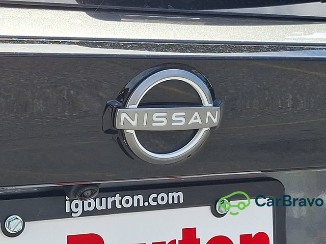Used 2025 Nissan Kicks SR AWD/4WD image 28