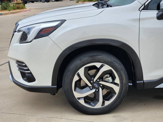 Certified 2022 Subaru Forester Touring w/ Popular Package #2 AWD/4WD image 8