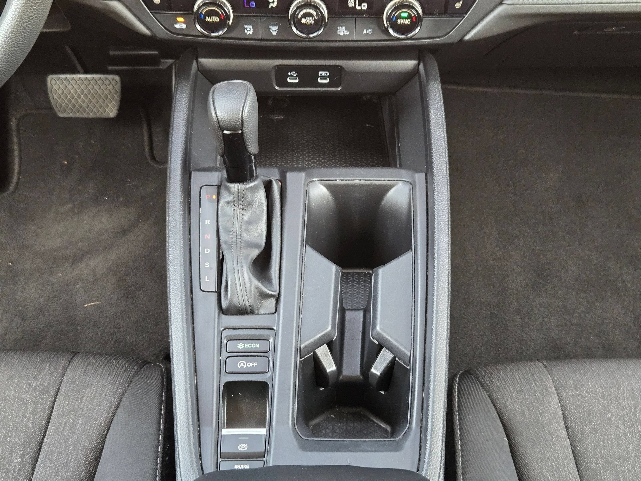 Used 2024 Honda Accord EX image 19