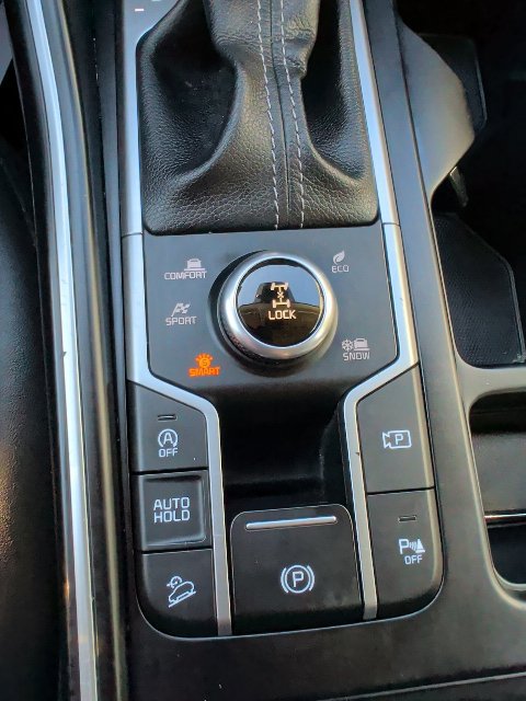 Used 2022 Kia Sorento X-Line EX AWD/4WD image 15