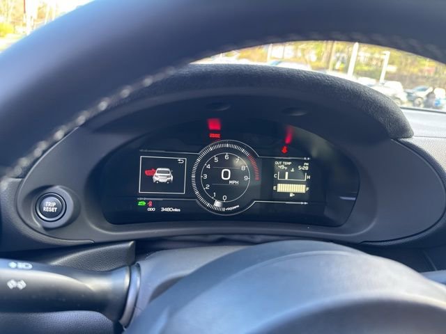 Used 2025 Subaru BRZ Limited w/ Popular Package 2 image 24