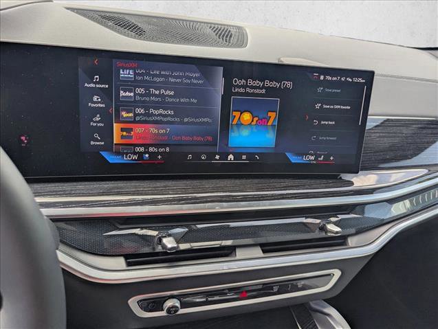 Used 2026 BMW X6 xDrive40i image 5