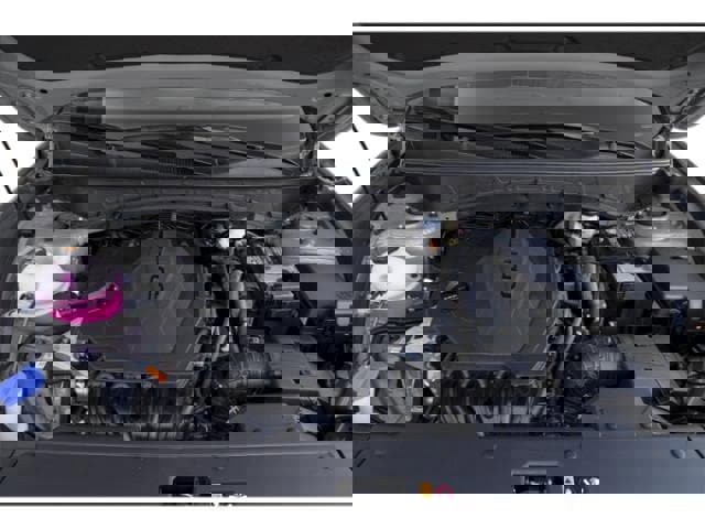 New 2026 Hyundai Tucson XRT image 11