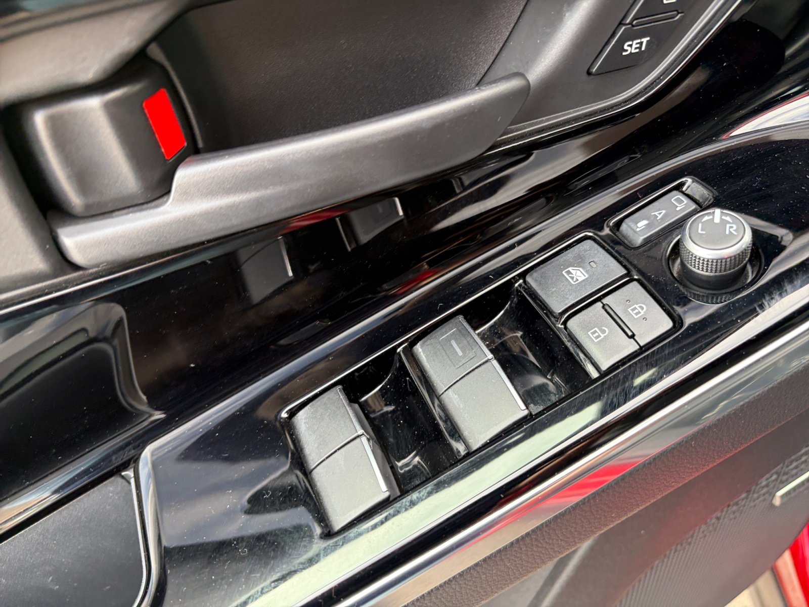 Certified 2023 Subaru Solterra AWD image 15