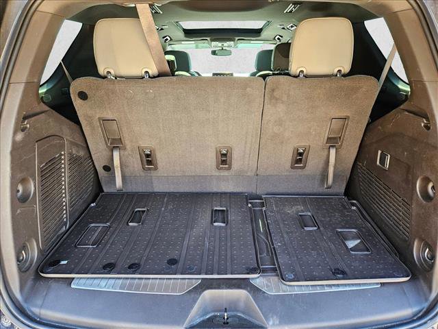 Used 2021 Chevrolet Tahoe Z71 image 6