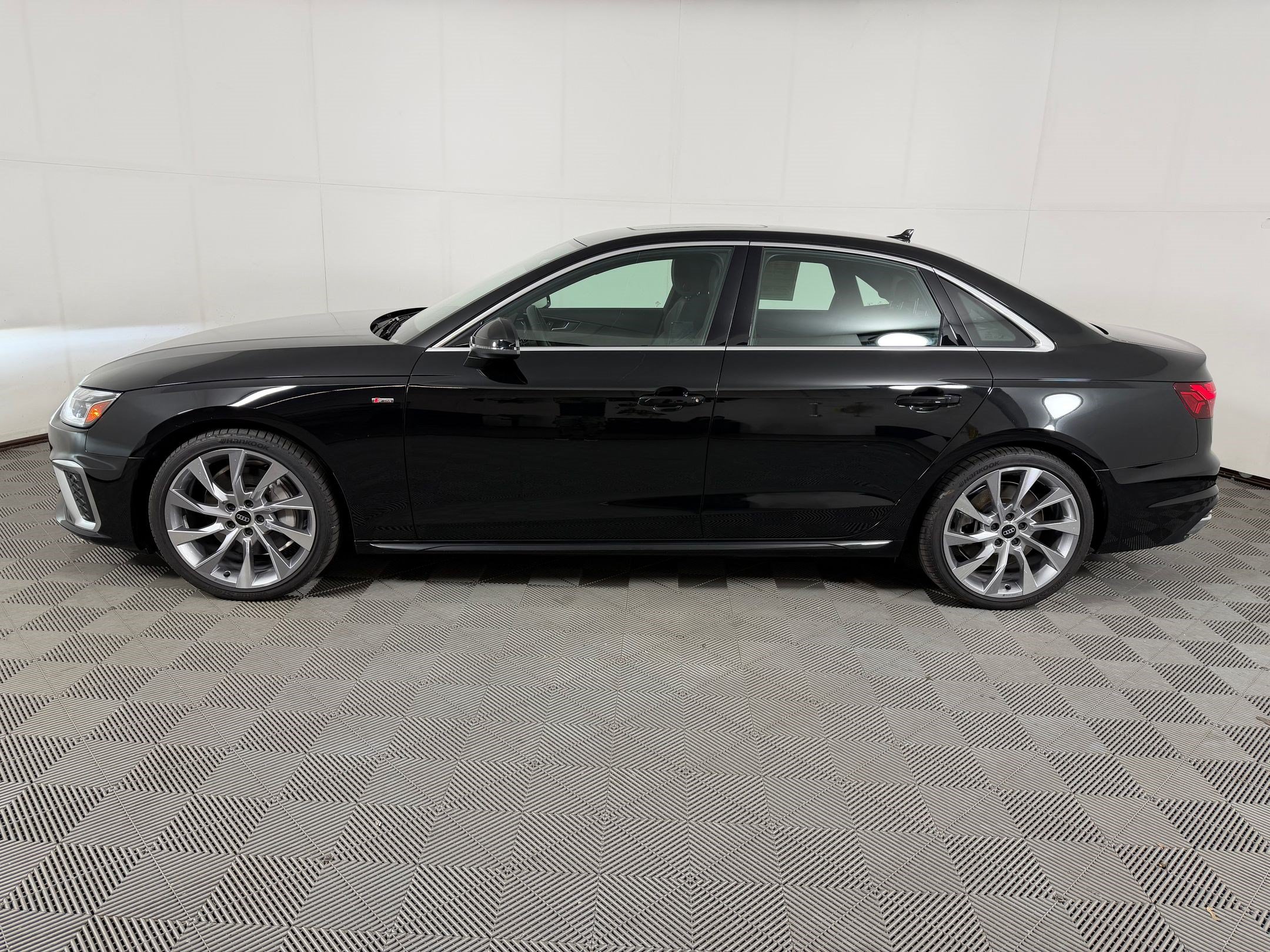 Certified 2023 Audi A4 2.0T Premium Plus AWD/4WD image 2