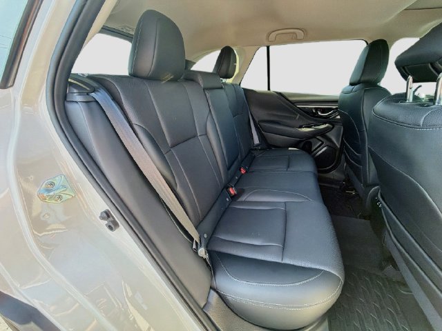 Used 2023 Subaru Outback Limited XT w/ Tech Package 2 AWD/4WD image 29