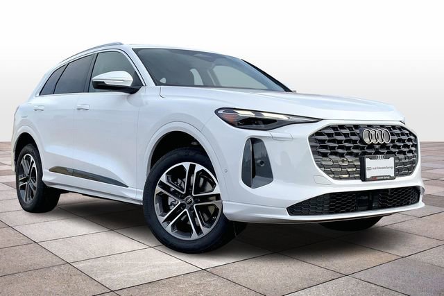 New 2025 Audi Q5 Premium image 2