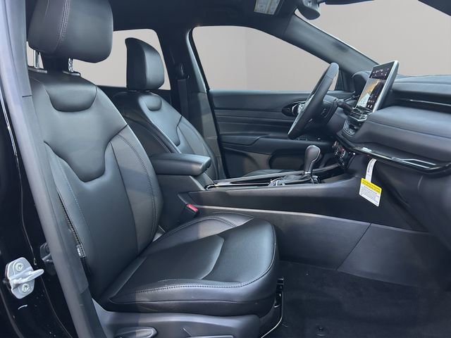 New 2026 Jeep Compass Limited image 20