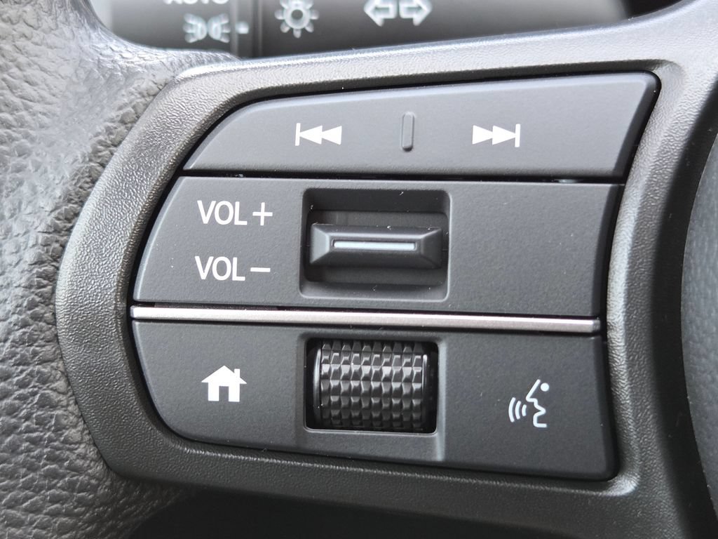 New 2026 Honda CR-V EX image 11