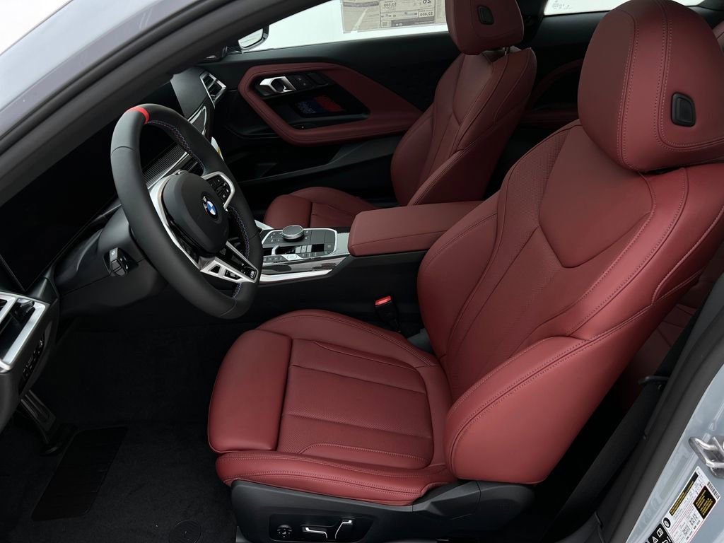 New 2026 BMW M240i xDrive Coupe w/ Premium Package image 9