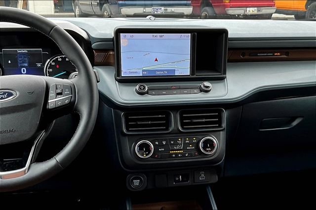 Used 2024 Ford Maverick Lariat w/ 4K Tow Package image 6