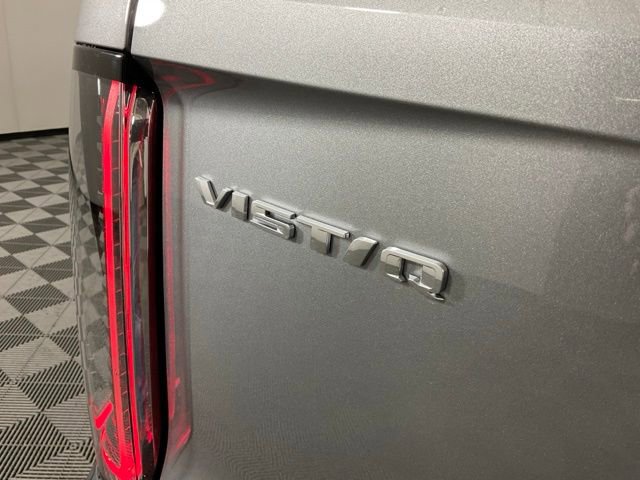 New 2026 Cadillac Vistiq Sport image 6