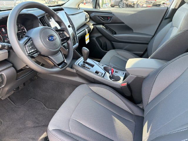 New 2027 Subaru Crosstrek 2.5i Premium AWD/4WD image 19