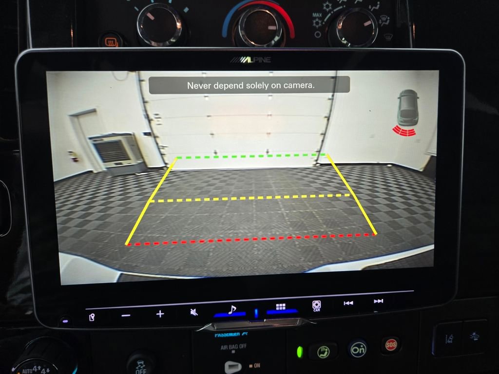 New 2024 GMC Savana 2500 image 22