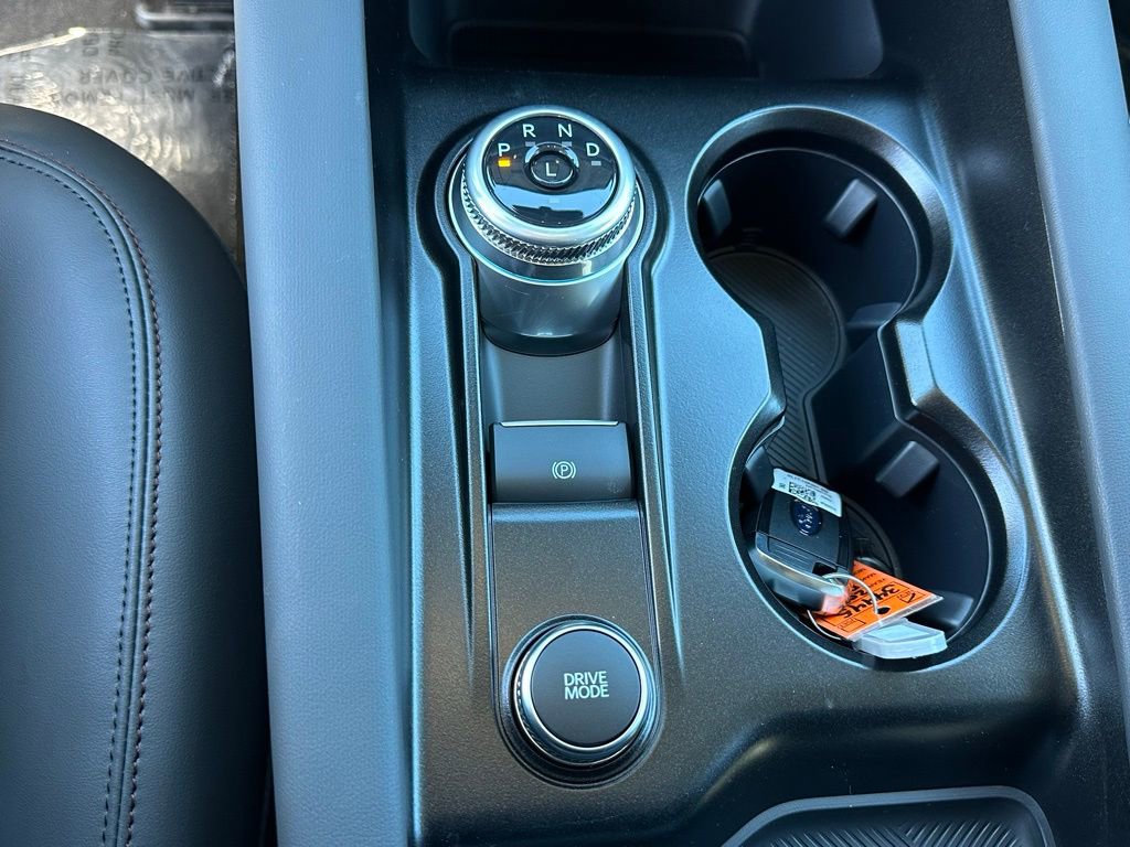 New 2026 Ford Explorer Active w/ Active Comfort Package image 32