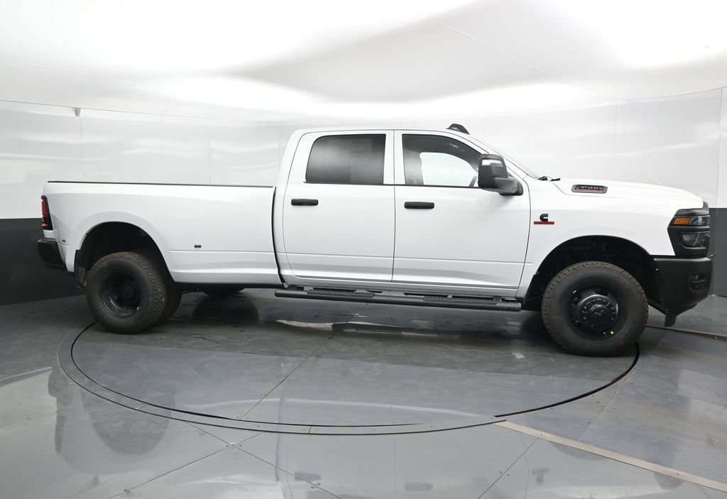 New 2026 RAM 3500 Tradesman image 3