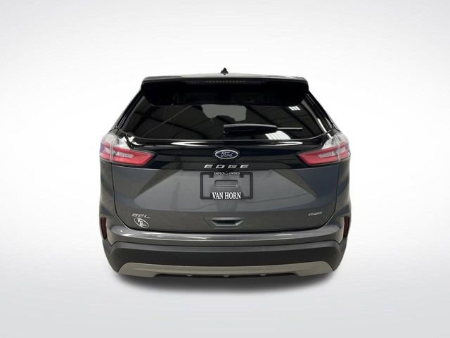 Used 2022 Ford Edge SEL w/ Convenience Package image 12