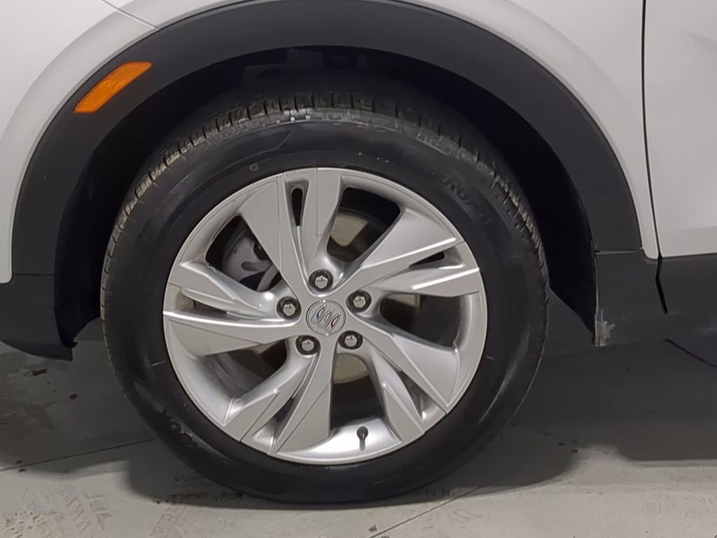 Used 2024 Buick Encore GX Preferred w/ Comfort Package image 14